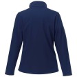Giacca softshell riciclata GRS da donna Orion FullGadgets.com