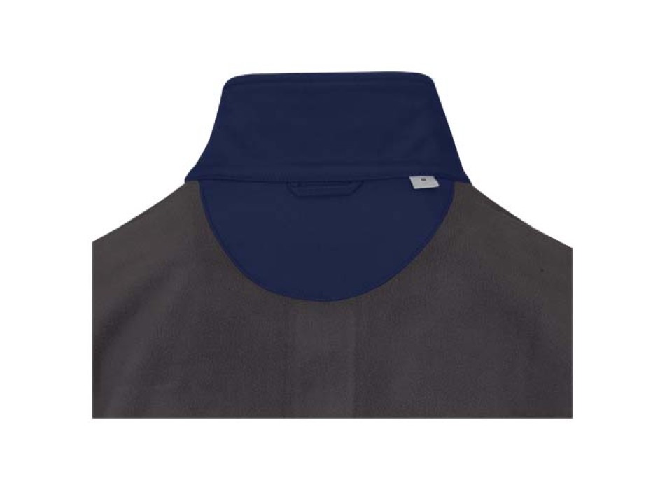 Giacca softshell riciclata GRS da donna Orion FullGadgets.com