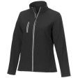 Giacca softshell riciclata GRS da donna Orion FullGadgets.com