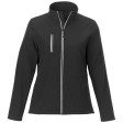 Giacca softshell riciclata GRS da donna Orion FullGadgets.com