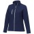 Giacca softshell riciclata GRS da donna Orion