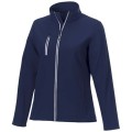 Giacca softshell riciclata GRS da donna Orion