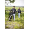 Giacca softshell riciclata GRS da uomo Orion FullGadgets.com