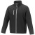 Giacca softshell riciclata GRS da uomo Orion