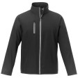 Giacca softshell riciclata GRS da uomo Orion FullGadgets.com