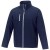 Giacca softshell riciclata GRS da uomo Orion