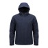 Giacca softshell unisex in tessuto 100% rigenerato da 280 g/m2