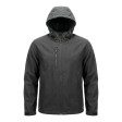 Giacca softshell unisex in tessuto 100% rigenerato da 280 g/m2 FullGadgets.com