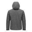 Giacca softshell unisex in tessuto rigenerato da 280 g/m2 FullGadgets.com