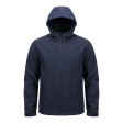 Giacca softshell unisex in tessuto rigenerato da 280 g/m2 FullGadgets.com