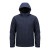 Giacca softshell unisex in tessuto 100% rigenerato da 280 g/m2