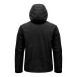 Giacca softshell unisex in tessuto rigenerato da 280 g/m2 FullGadgets.com