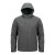 Giacca softshell unisex in tessuto 100% rigenerato da 280 g/m2