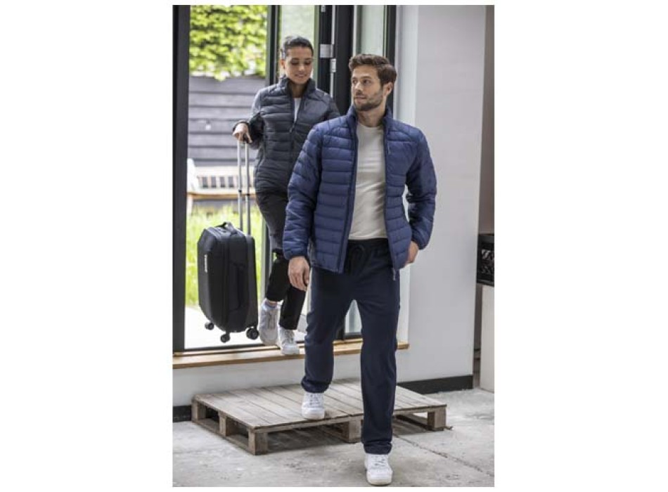 Giacca termica Athenas da uomo in materiale riciclato FullGadgets.com