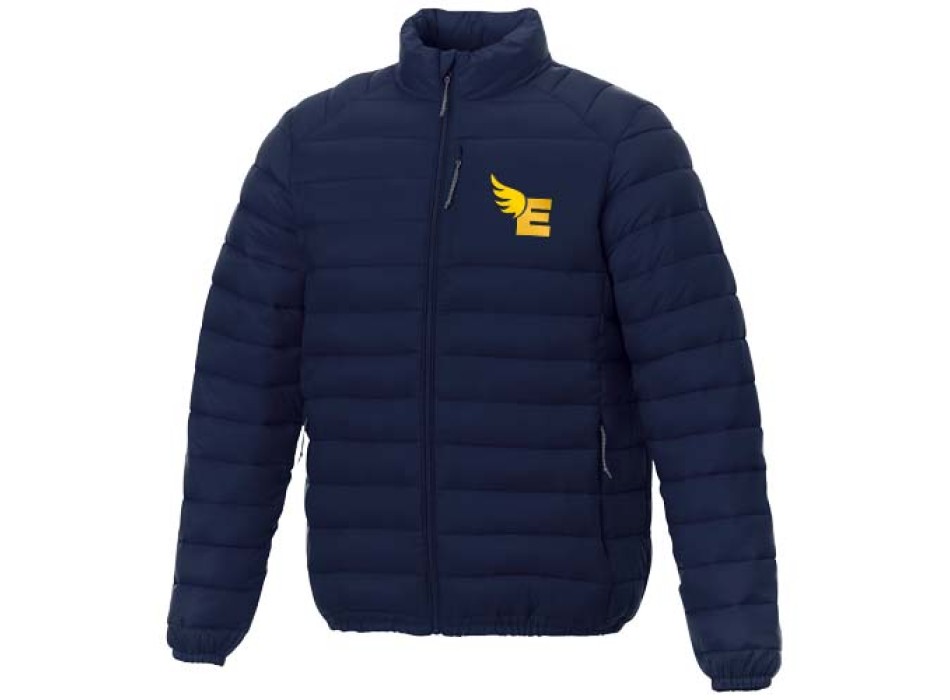 Giacca termica Athenas da uomo in materiale riciclato FullGadgets.com