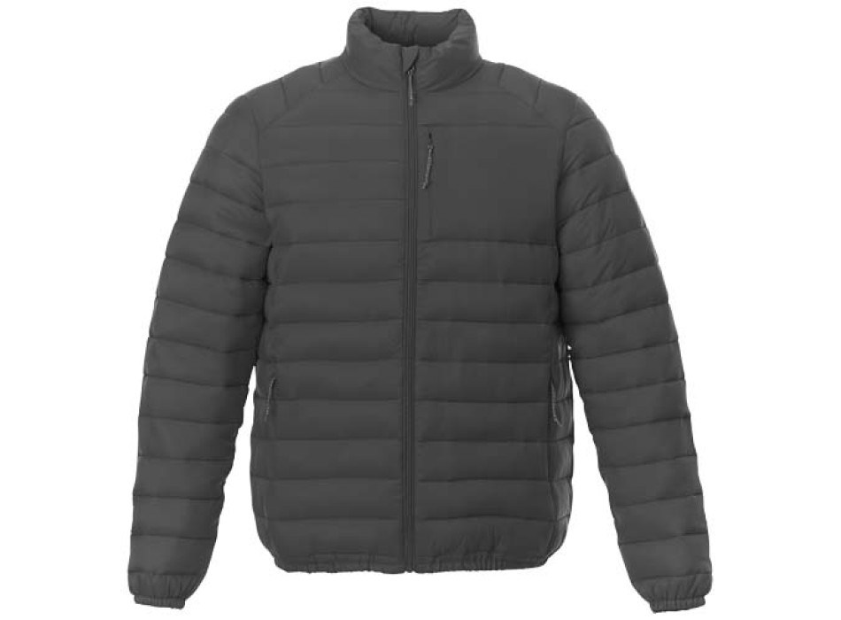 Giacca termica Athenas da uomo in materiale riciclato FullGadgets.com