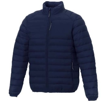 Giacca termica Athenas da uomo in materiale riciclato FullGadgets.com