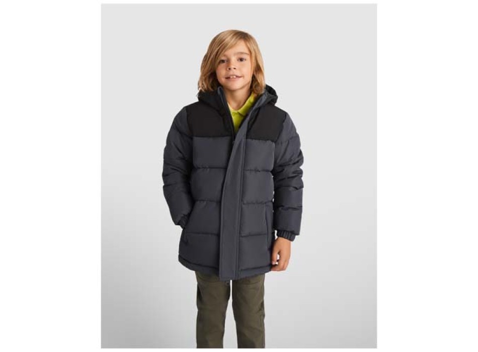 Giacca termica da bambino Tallin FullGadgets.com