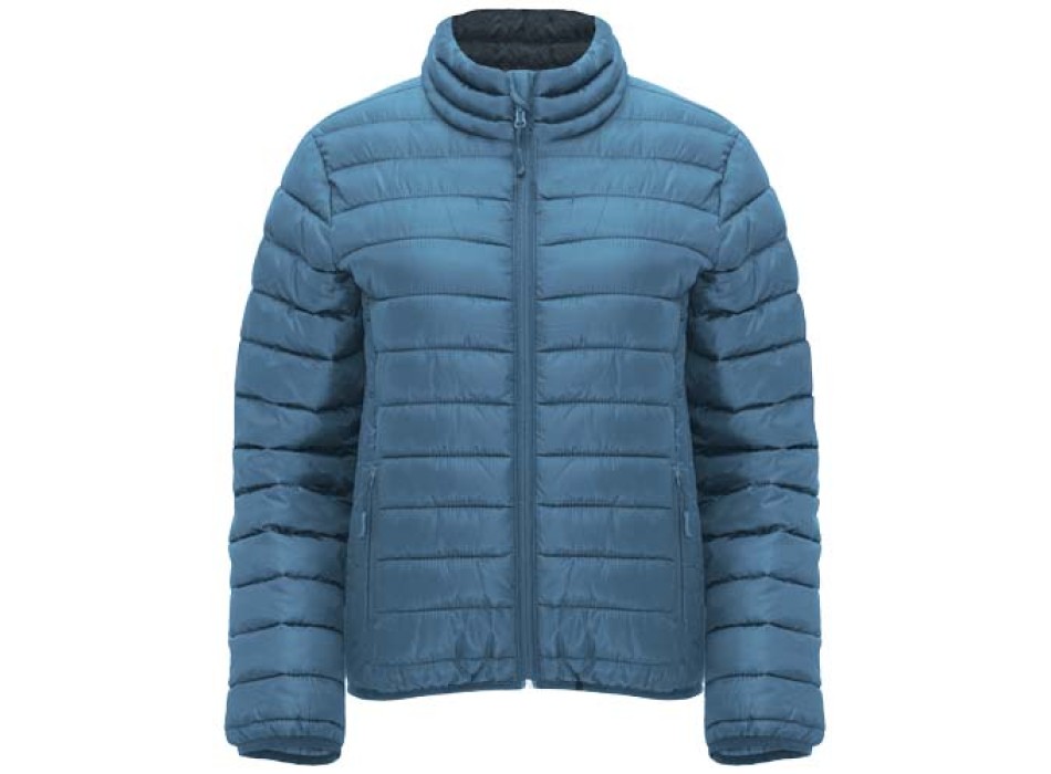 Giacca termica da donna Finland FullGadgets.com