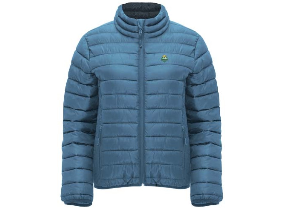 Giacca termica da donna Finland FullGadgets.com