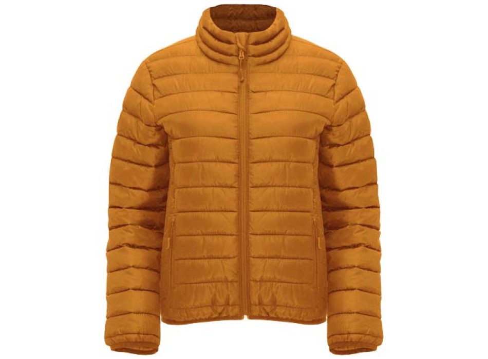 Giacca termica da donna Finland FullGadgets.com