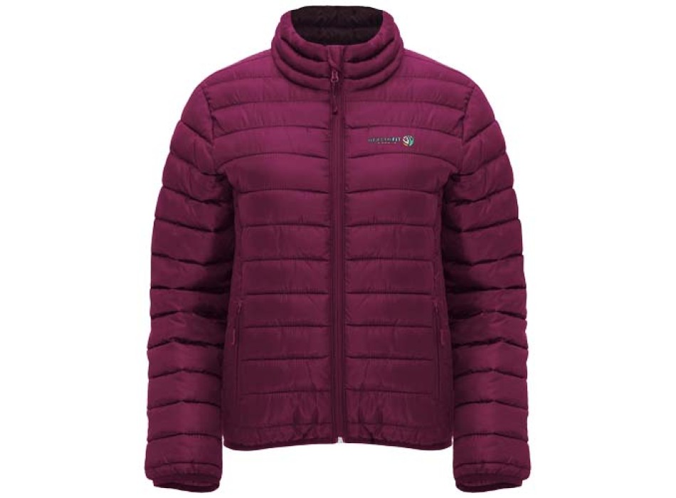 Giacca termica da donna Finland FullGadgets.com