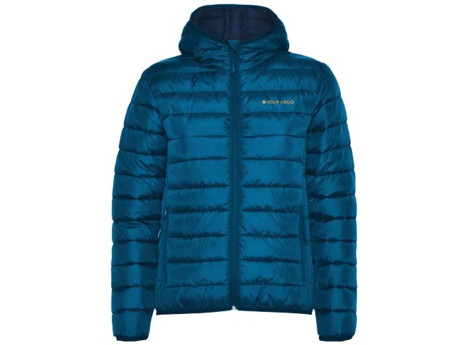Giacca termica da donna Norway FullGadgets.com