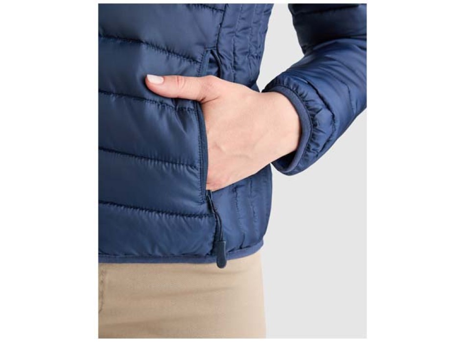 Giacca termica da donna Norway FullGadgets.com