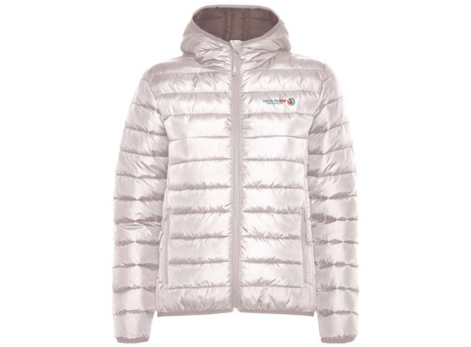 Giacca termica da donna Norway FullGadgets.com