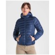 Giacca termica da donna Norway FullGadgets.com