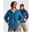 Giacca termica da donna Norway FullGadgets.com