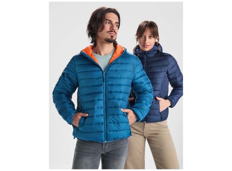 Giacca termica da donna Norway FullGadgets.com