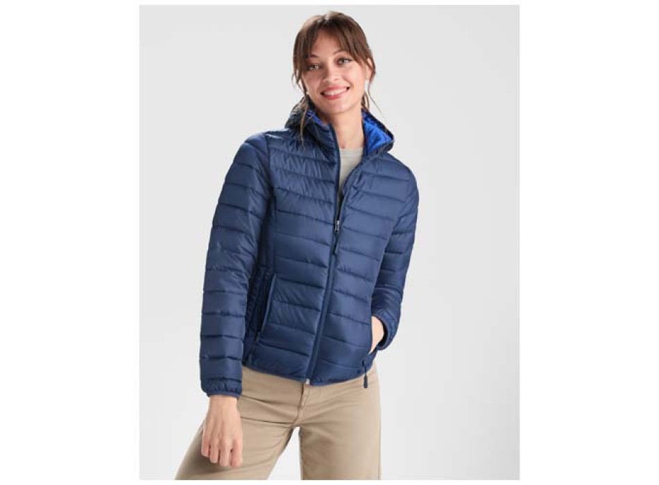 Giacca termica da donna Norway FullGadgets.com
