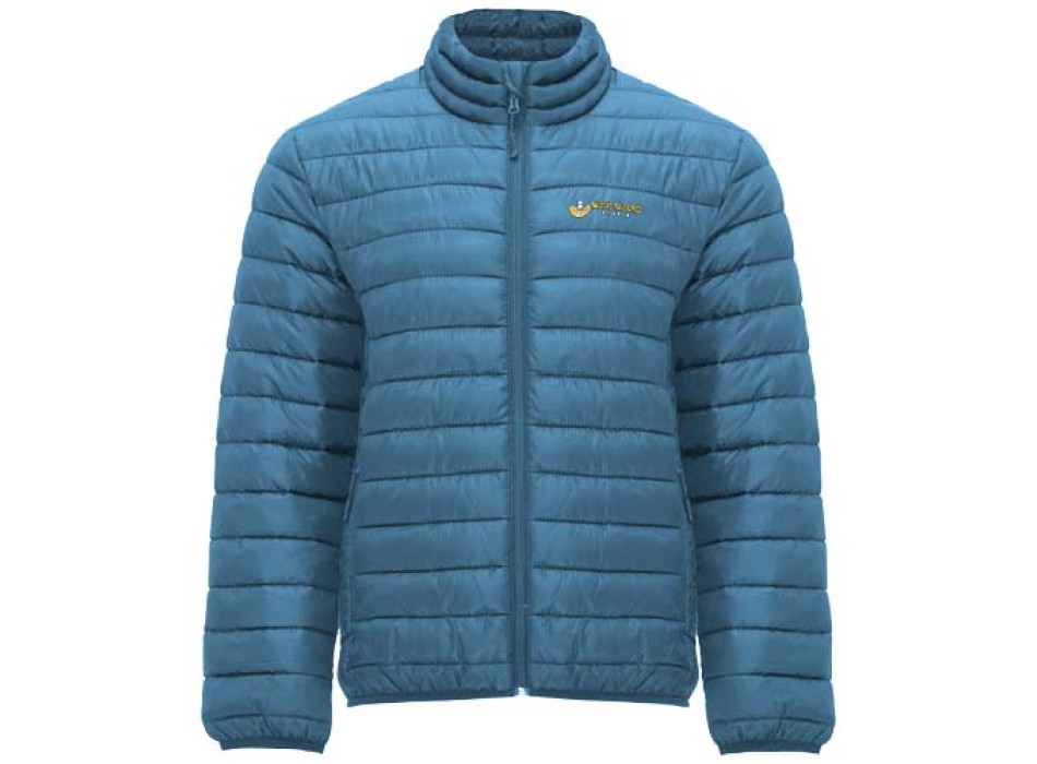 Giacca termica da uomo Finland FullGadgets.com