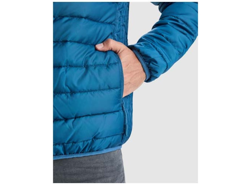 Giacca termica da uomo Norway FullGadgets.com
