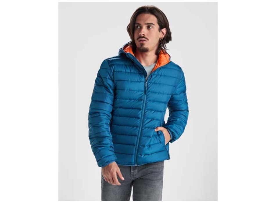 Giacca termica da uomo Norway FullGadgets.com