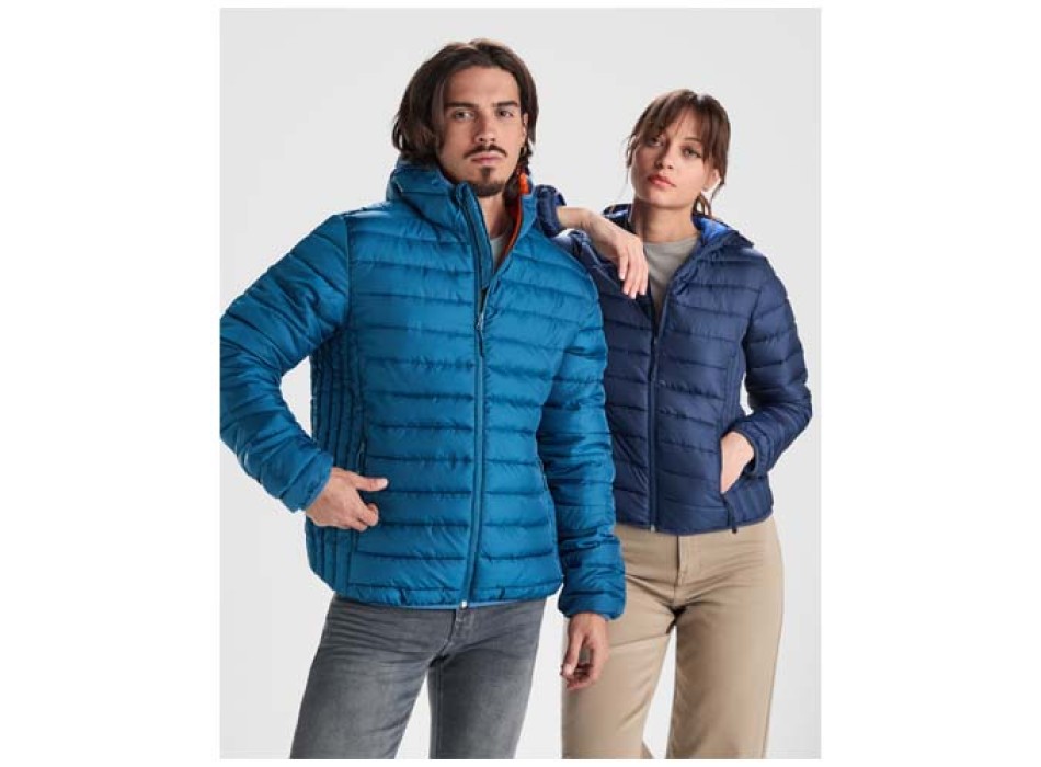 Giacca termica da uomo Norway FullGadgets.com