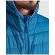 Giacca termica da uomo Norway FullGadgets.com