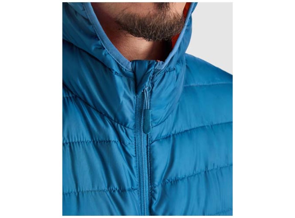Giacca termica da uomo Norway FullGadgets.com