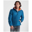 Giacca termica da uomo Norway FullGadgets.com