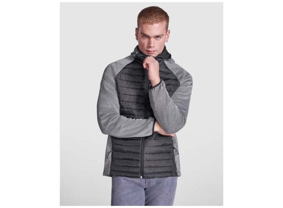 Giacca termica ibrida unisex Minsk FullGadgets.com
