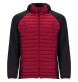 Giacca termica ibrida unisex Minsk FullGadgets.com