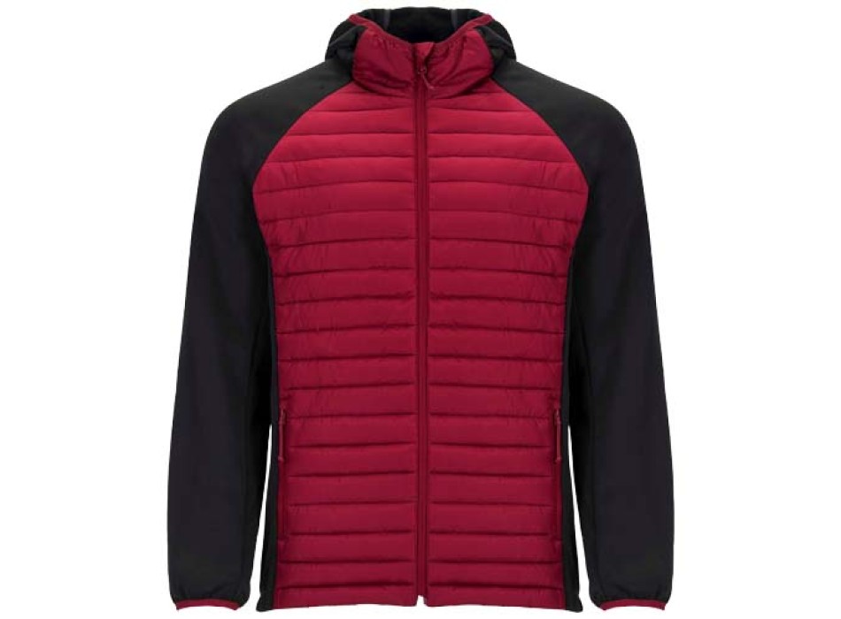 Giacca termica ibrida unisex Minsk FullGadgets.com