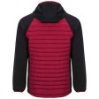 Giacca termica ibrida unisex Minsk FullGadgets.com
