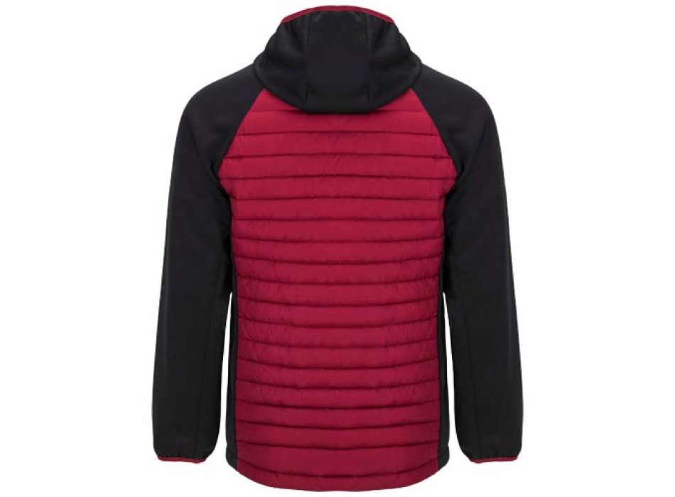 Giacca termica ibrida unisex Minsk FullGadgets.com