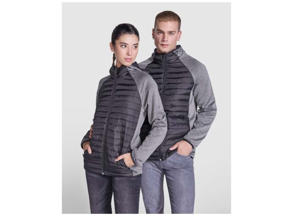 Giacca termica ibrida unisex Minsk FullGadgets.com