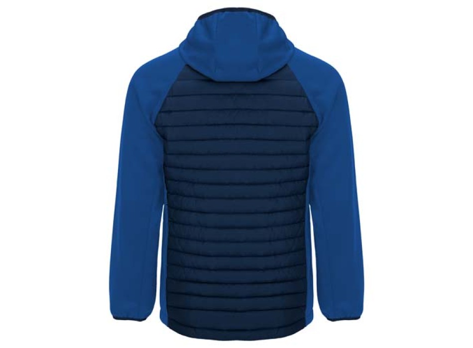 Giacca termica ibrida unisex Minsk FullGadgets.com