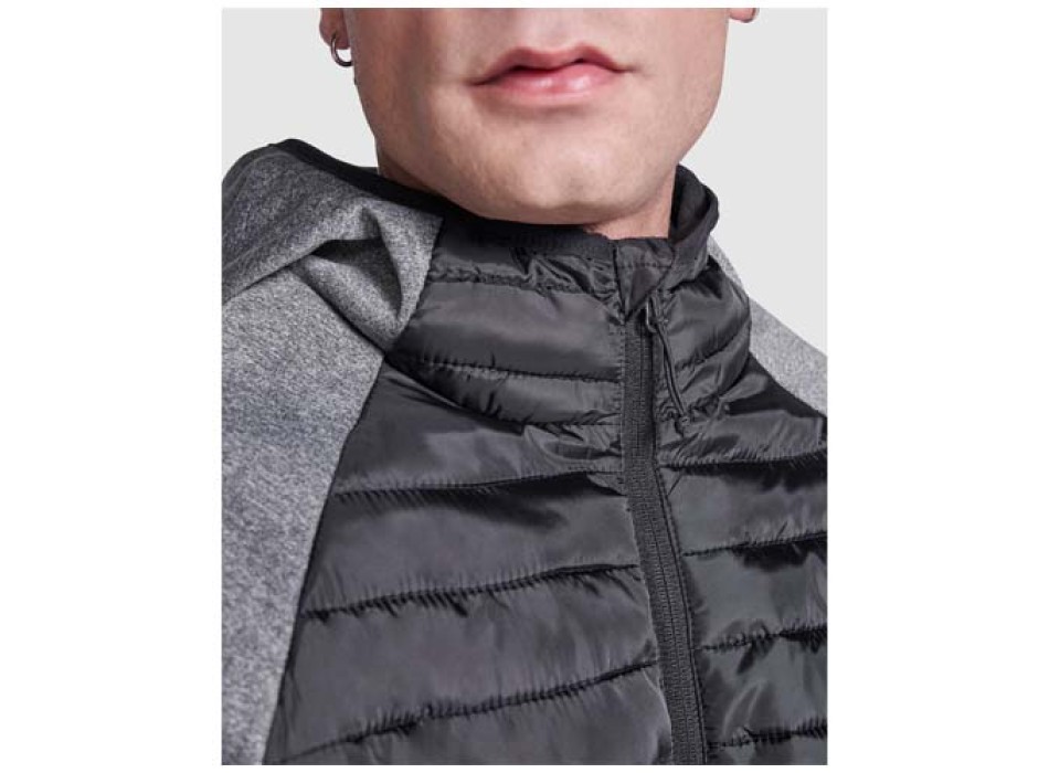 Giacca termica ibrida unisex Minsk FullGadgets.com