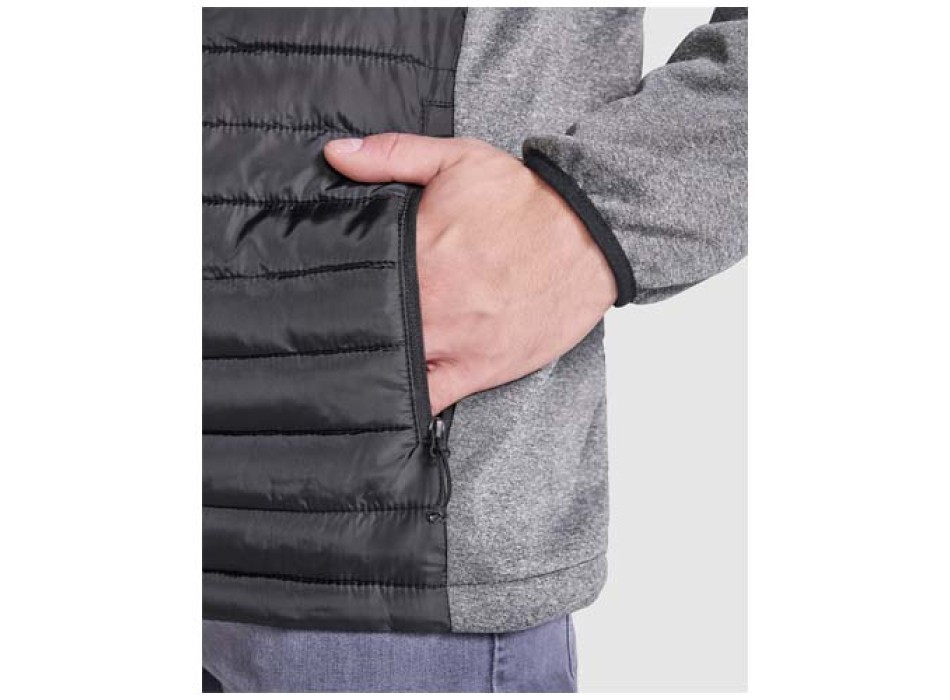 Giacca termica ibrida unisex Minsk FullGadgets.com