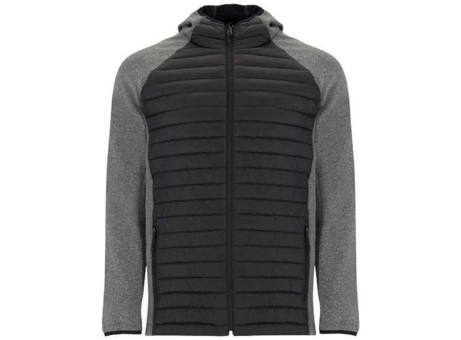 Giacca termica ibrida unisex Minsk FullGadgets.com
